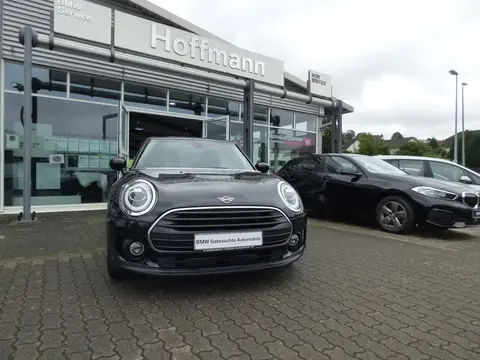 Annonce MINI COOPER Essence 2019 d'occasion 