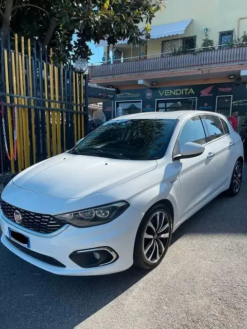 Used FIAT TIPO LPG 2018 Ad 