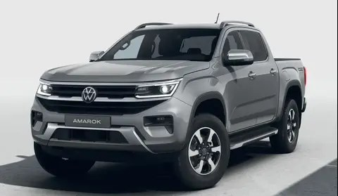 Annonce VOLKSWAGEN AMAROK Diesel 2024 d'occasion 