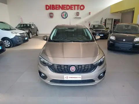 Annonce FIAT TIPO Diesel 2019 d'occasion 