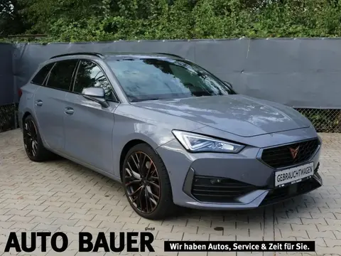 Used CUPRA LEON Hybrid 2022 Ad 