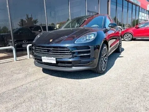 Used PORSCHE MACAN Petrol 2020 Ad 