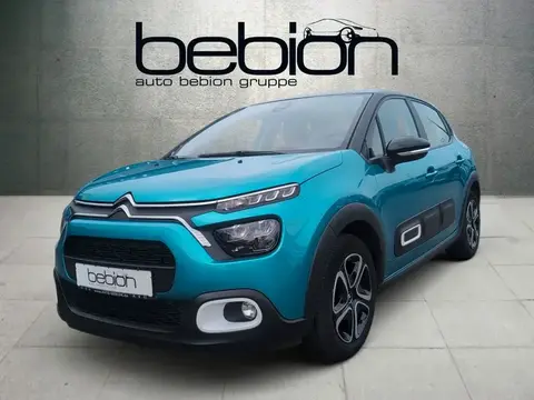 Used CITROEN C3 Petrol 2020 Ad 