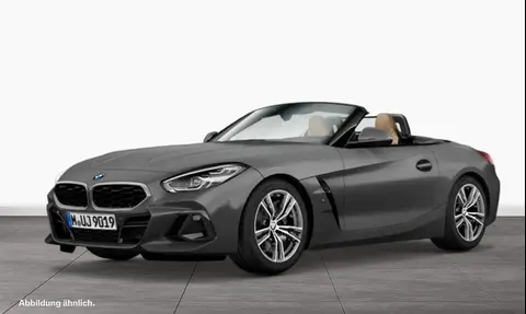 Annonce BMW Z4 Essence 2020 d'occasion 