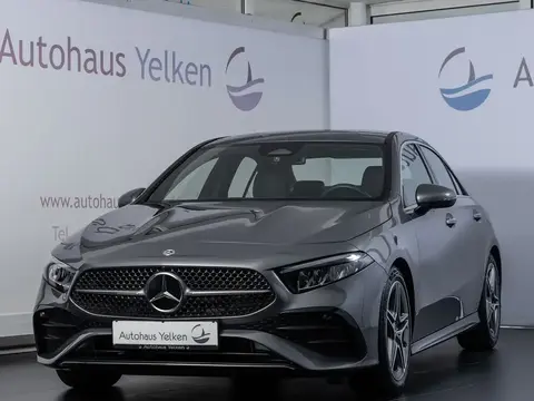 Used MERCEDES-BENZ CLASSE A Hybrid 2023 Ad 