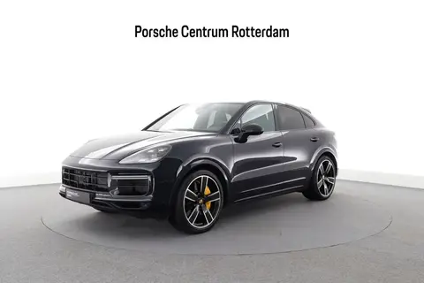 Used PORSCHE CAYENNE Hybrid 2022 Ad 