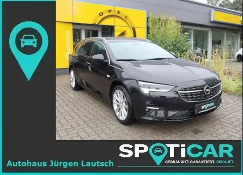 Used OPEL INSIGNIA Diesel 2021 Ad 