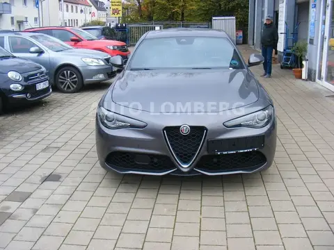 Used ALFA ROMEO GIULIA Petrol 2023 Ad 