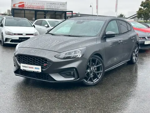 Used FORD FOCUS Petrol 2019 Ad 