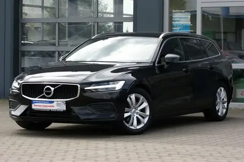 Used VOLVO V60 Diesel 2019 Ad 