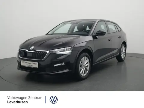 Used SKODA SCALA Petrol 2024 Ad 