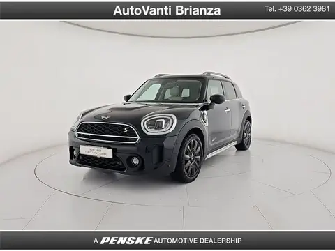 Annonce MINI COOPER Hybride 2021 d'occasion 