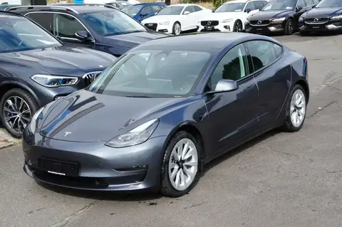 Annonce TESLA MODEL 3 Non renseigné 2024 d'occasion 