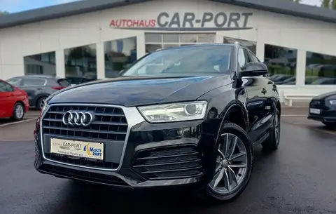 Used AUDI Q3 Petrol 2017 Ad 