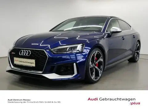 Used AUDI RS5 Petrol 2019 Ad 