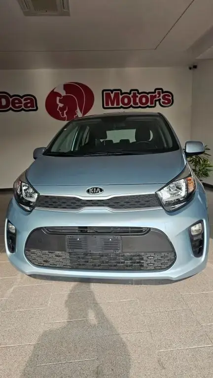 Annonce KIA PICANTO Essence 2019 d'occasion 