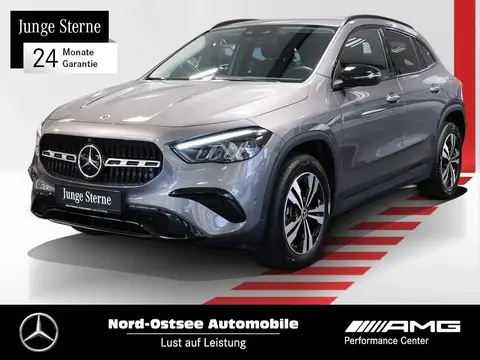 Annonce MERCEDES-BENZ CLASSE GLA Diesel 2023 d'occasion 