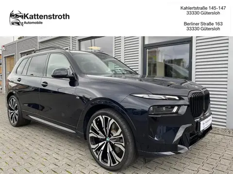 Used BMW X7 Diesel 2024 Ad 