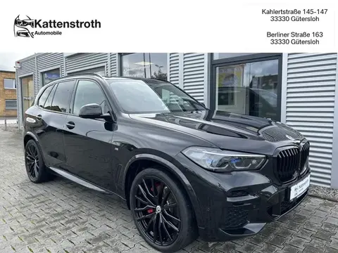 Annonce BMW X5 Diesel 2023 d'occasion 