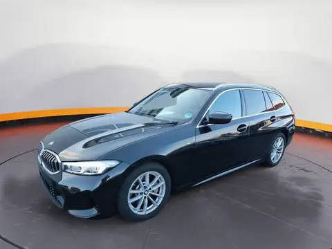 Annonce BMW SERIE 3 Essence 2023 d'occasion 