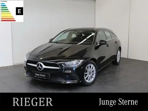 Used MERCEDES-BENZ CLASSE CLA Petrol 2022 Ad 