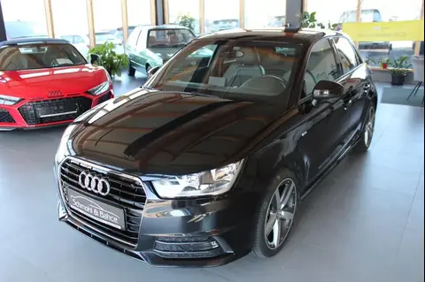 Used AUDI A1 Petrol 2015 Ad 