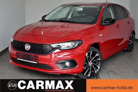 Annonce FIAT TIPO Essence 2019 d'occasion 