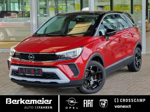 Annonce OPEL CROSSLAND Essence 2023 d'occasion 