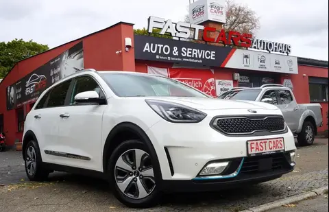 Used KIA NIRO Hybrid 2018 Ad 