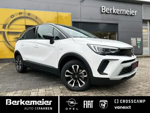 Annonce OPEL CROSSLAND Essence 2023 d'occasion 