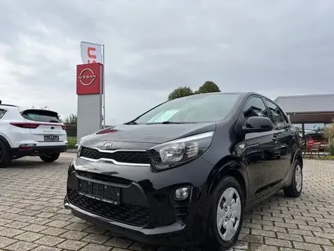 Annonce KIA PICANTO Essence 2020 d'occasion 