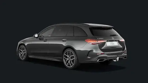 Annonce MERCEDES-BENZ CLASSE C Diesel 2021 d'occasion 