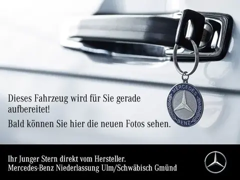 Used MERCEDES-BENZ EQA Not specified 2021 Ad 