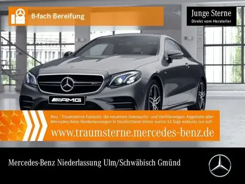 Used MERCEDES-BENZ CLASSE E Petrol 2019 Ad 