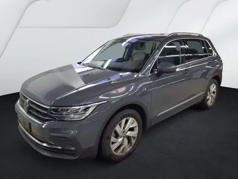 Used VOLKSWAGEN TIGUAN Diesel 2024 Ad 