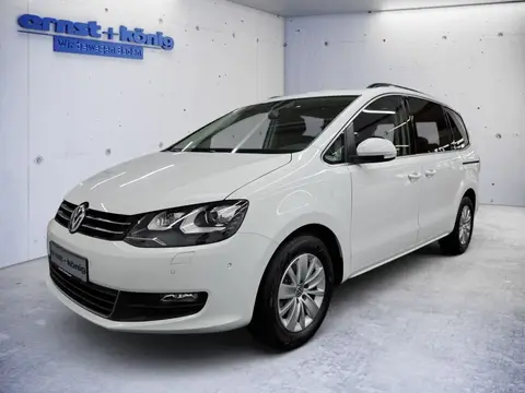 Used VOLKSWAGEN SHARAN Petrol 2022 Ad 