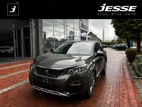 Used PEUGEOT 3008 Petrol 2018 Ad 