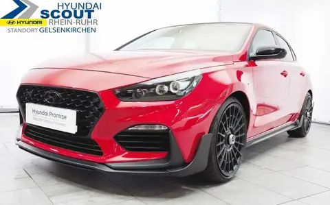 Annonce HYUNDAI I30 Essence 2020 d'occasion 