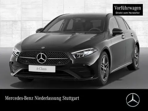 Used MERCEDES-BENZ CLASSE A Hybrid 2023 Ad 