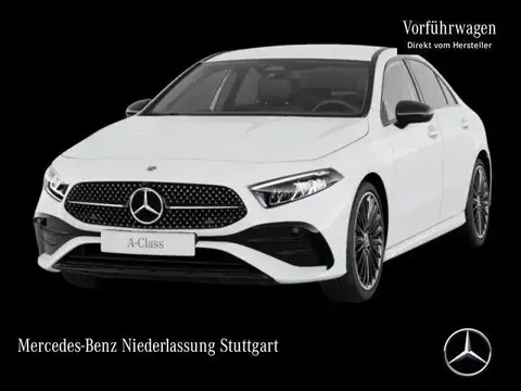 Annonce MERCEDES-BENZ CLASSE A Hybride 2023 d'occasion Allemagne