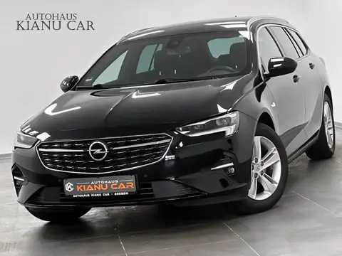 Used OPEL INSIGNIA Diesel 2022 Ad 