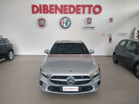 Used MERCEDES-BENZ CLASSE A Diesel 2019 Ad 