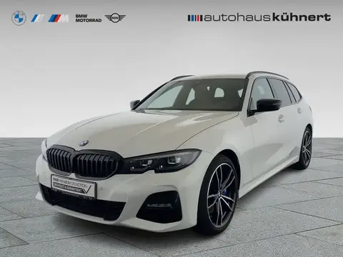 Annonce BMW SERIE 3 Essence 2021 d'occasion 