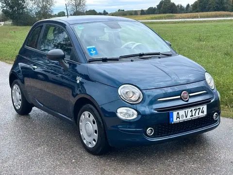 Used FIAT 500 Petrol 2023 Ad 