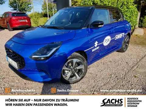 Used SUZUKI SWIFT Petrol 2024 Ad 