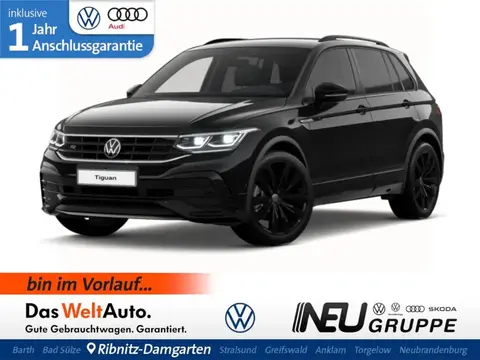 Used VOLKSWAGEN TIGUAN Diesel 2024 Ad 