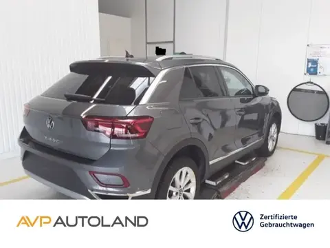 Used VOLKSWAGEN T-ROC Petrol 2023 Ad 