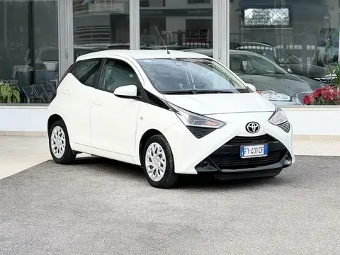 Used TOYOTA AYGO X Petrol 2019 Ad 