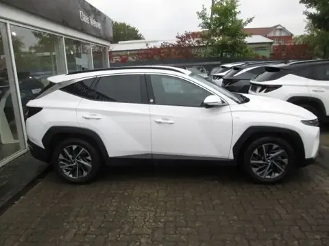 Used HYUNDAI TUCSON Petrol 2023 Ad 