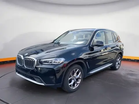 Annonce BMW X3 Essence 2023 d'occasion 